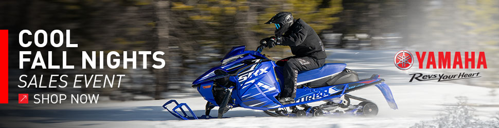 Yamaha SNOW