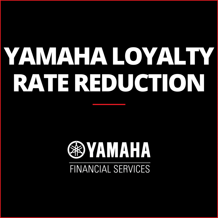 YAMAHA LOYALTY