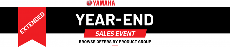 YAMAHA – SNOWMOBILE Promotions